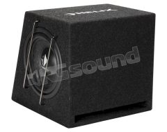 PP 10E Bass reflex subwoofer with 2 250 mm speakers Helix