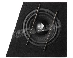 PP 10E Bass reflex subwoofer with 2 250 mm speakers Helix