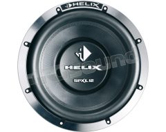 SPXL 12  Helix