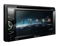 AVH-X3500DAB  Pioneer