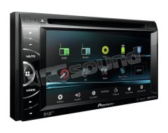 AVH-X3500DAB  Pioneer