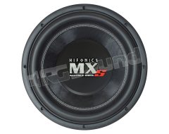 MXS12D2  Hifonics