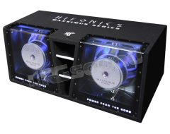 MXZ12DUAL  Hifonics