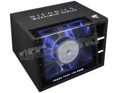 MXZ12BP  Hifonics