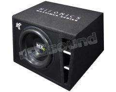 MXZ12R  Hifonics
