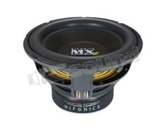 MXZ12D4  Hifonics