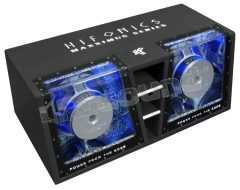MXT12DUAL  Hifonics