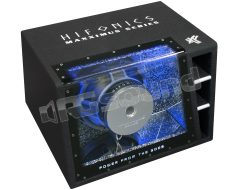 MXT12BP  Hifonics