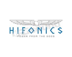 MXT12BP  Hifonics