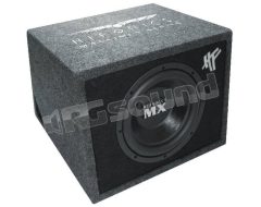 MX-10R  Hifonics