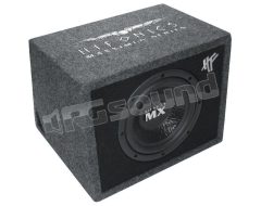 MX-8R  Hifonics