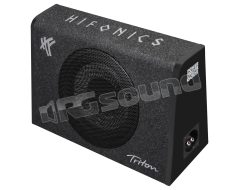 TRS200  Hifonics