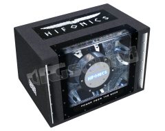 ZLi-12BP Single Bandpass 30 cm Hifonics