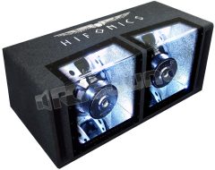 ZXi-12DUAL  Hifonics