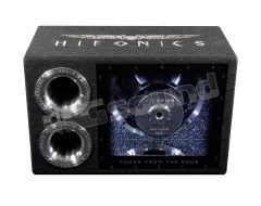 ATL12BPS 30cm subwoofer in bandpass enclosure Hifonics