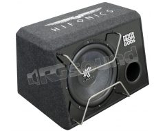 HFI-400 MKII  Hifonics