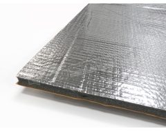 DYN11905 The Hoodliner Thermal protection for engine hood, pack of 1 sheet 137.2 x 81.3 cm Dynamat