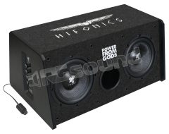 HFI-202A  Hifonics