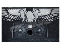 HFI-202A  Hifonics