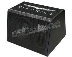 HFI-250A MKII  Hifonics