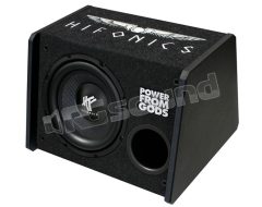 HFI-250A MKII  Hifonics