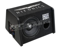 HFI-200A MKII  Hifonics