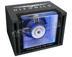 TX8BPI  Hifonics