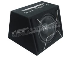 TX-12R  Hifonics