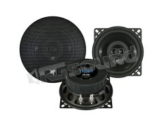 TS42 10cm coaxial speakers Titan Series Hifonics