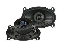 TS462 4x6 inch coaxial speakers Hifonics