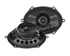 TS572  Hifonics