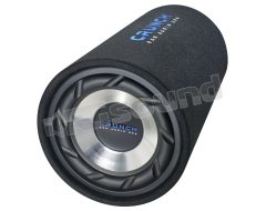 GTS250 250 mm bass reflex tube subwoofer Crunch