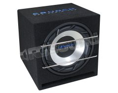 CRB350 30cm Subwoofer in Vented Enclosure CRB Series Crunch