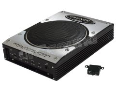 GP800  Crunch