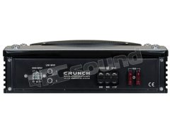 GP800  Crunch