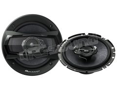 TS-A1723I pair of 17 cm coaxial speakers Pioneer