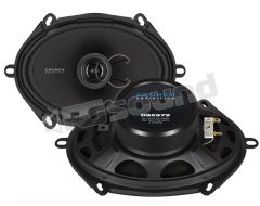 DSX572 5x7" Definition Car-Fit Coaxial Crunch