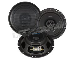DSX62 16.5 cm Coaxial Definition-Serie Crunch