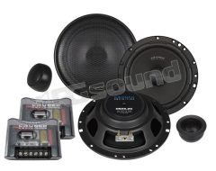 DSX6.2C 2-way 16.5 cm kit Definition Series Crunch