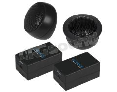 DST 25 mm DEFINITION Tweeter Set Crunch