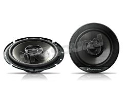 TS-G1722i 17 cm 2-way kit Pioneer
