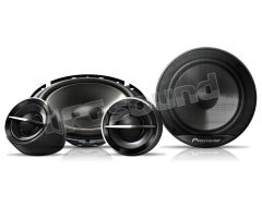 TS-G172Ci  Pioneer