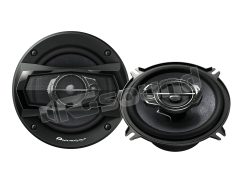 TS-A1323i 13 cm three-way coaxial speakers Pioneer