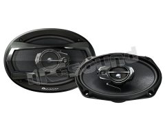 TS-A6923I black color Pioneer
