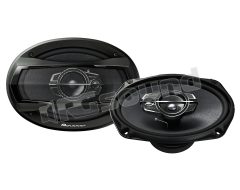 TS-A6923IS  Pioneer