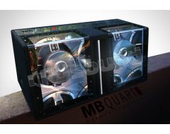 PHG304D PREMIUM MB Quart