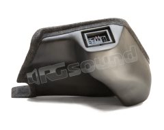 QB250BMW1 dedicated active sub for BMW Serie 1 MB Quart