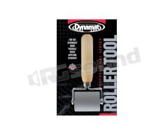 DYN10007 Heavy Duty Dynaroller Professional rubber roller for sound deadening materials Dynamat