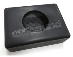 DYN50306 Dynabox Soundproofed box for ceiling speakers Dynamat
