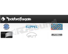 T0D212  Rockford Fosgate